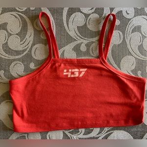 437 SWIM tank